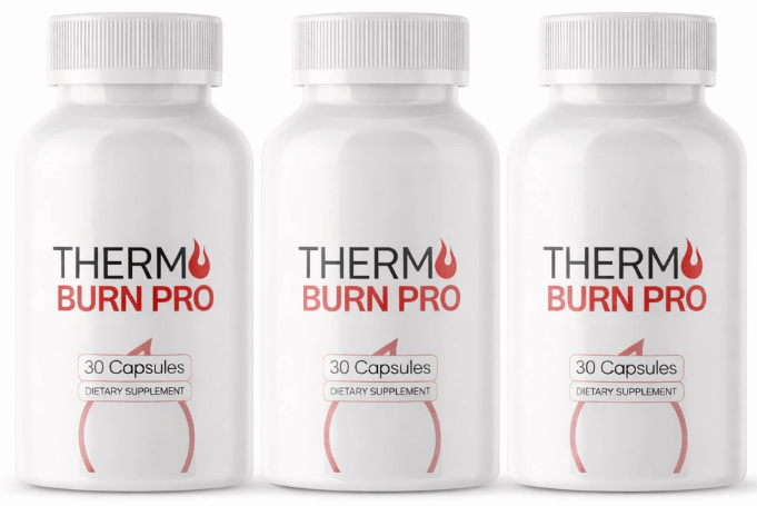 Thermo Burn Pro